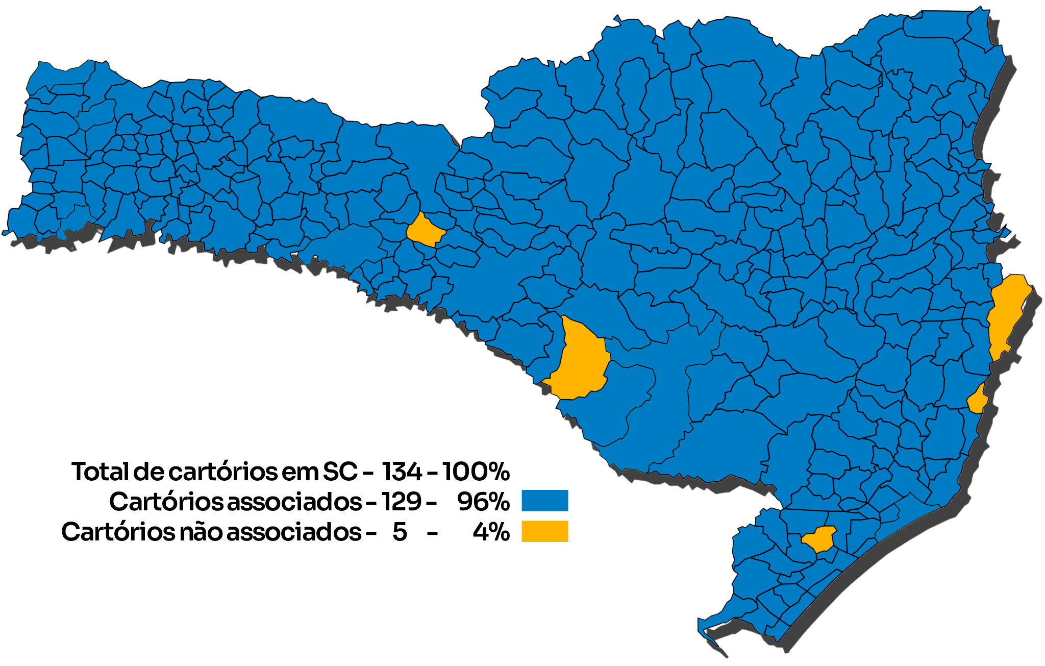 Mapa RIBSC Associados 11032026